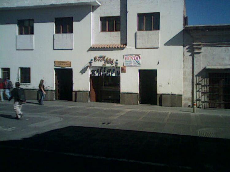 Foto Hotel en Venta en Arequipa, Arequipa, Arequipa - U$D 1.500.000 - HOV11179 - BienesOnLine