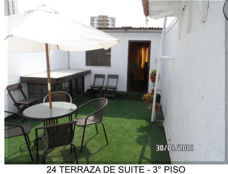 Foto Hotel en Venta en Miraflores, Miraflores, Lima - U$D 628.000 - HOV38017 - BienesOnLine