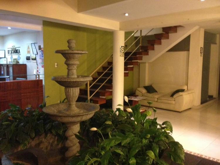Foto Hotel en Venta en Trujillo, Trujillo, Trujillo - U$D 950.000 - HOV18031 - BienesOnLine