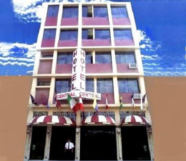 Foto Hotel en Venta en CHICLAYO, CHICLAYO, Lambayeque - U$D 3.000.000 - HOV25508 - BienesOnLine