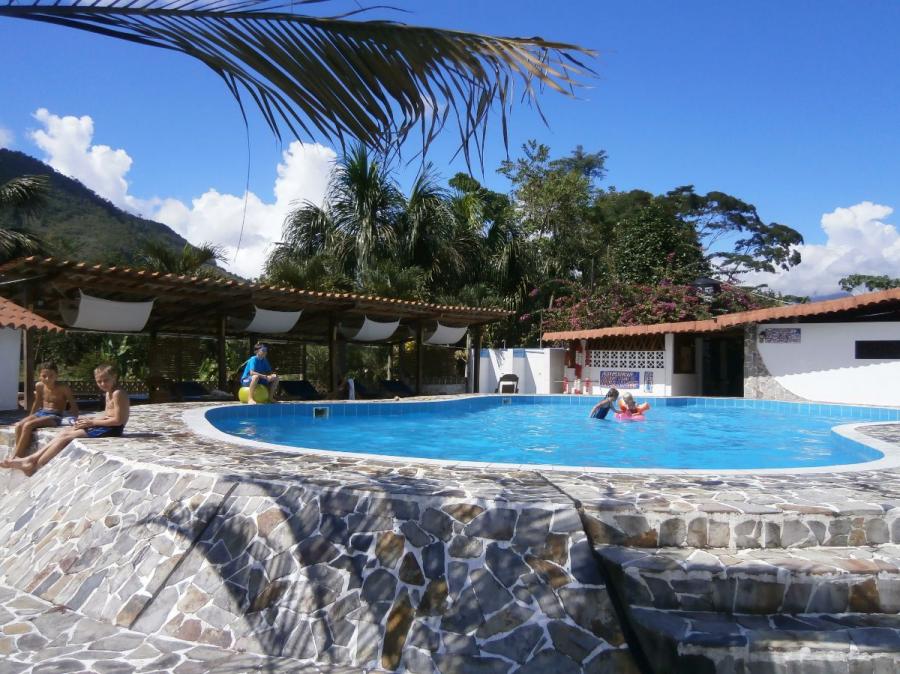 Foto Hotel en Venta en Castillo Grande, Tingo Maria, Leoncio Prado - U$D 2.400.000 - HOV27863 - BienesOnLine