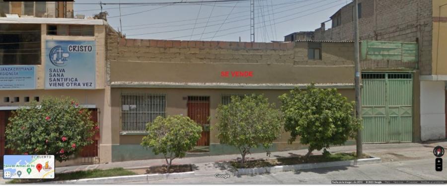 Foto Terreno en Venta en Ilo, Ilo - U$D 264.000 - TEV37076 - BienesOnLine