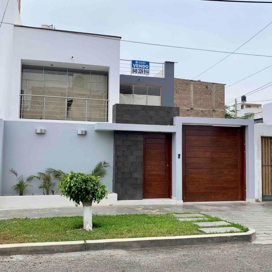 Foto Casa en Venta en Trujillo, Trujillo, Trujillo - U$D 255.000 - CAV27926 - BienesOnLine