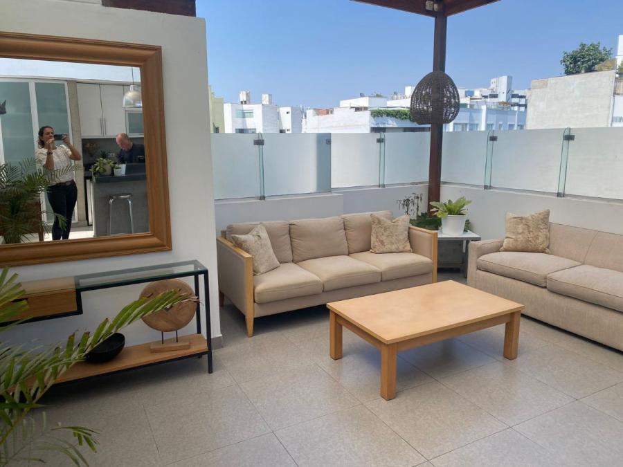 Foto Departamento en Venta en Miraflores, Lima - U$D 440.000 - DEV38954 - BienesOnLine