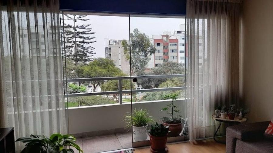 Foto Departamento en Venta en Surquillo, Surquillo, Lima - U$D 130.000 - DEV37702 - BienesOnLine