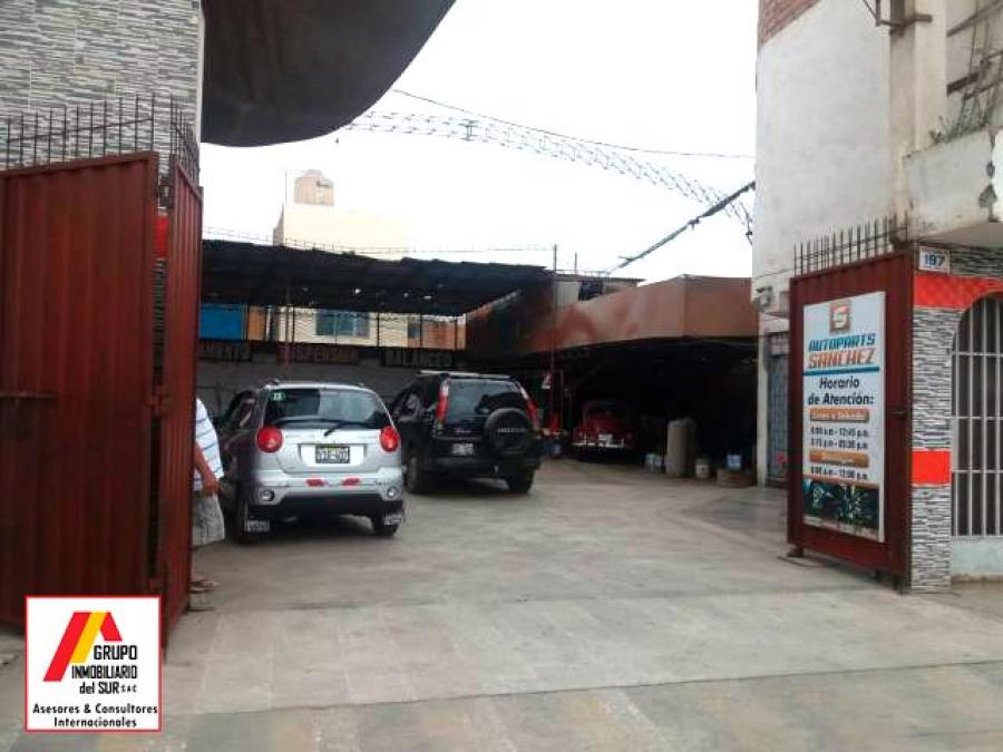 Foto Local en Venta en Chincha Alta, Chincha - U$D 240.000 - LOV36629 - BienesOnLine