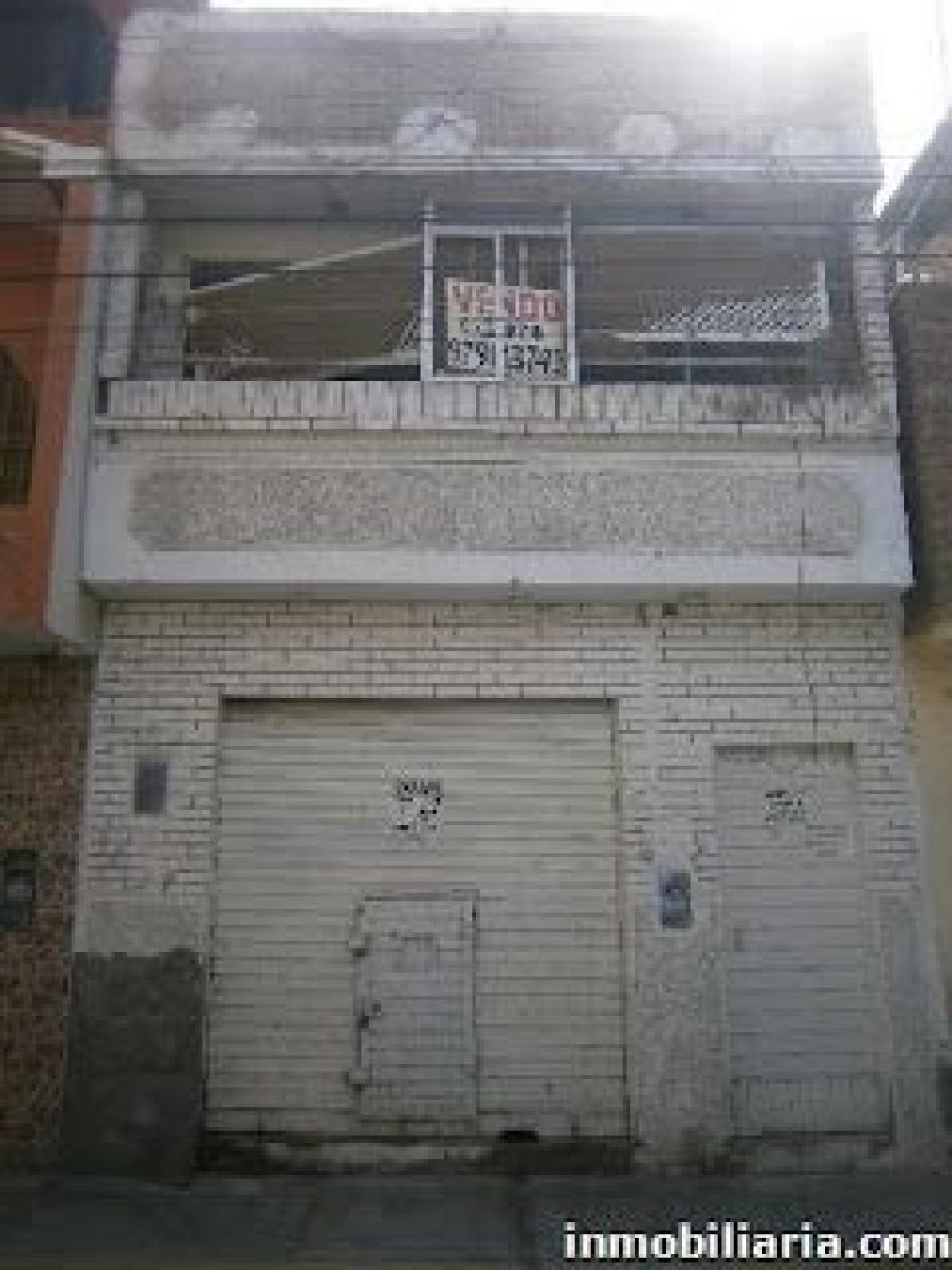 Home in Metric Way