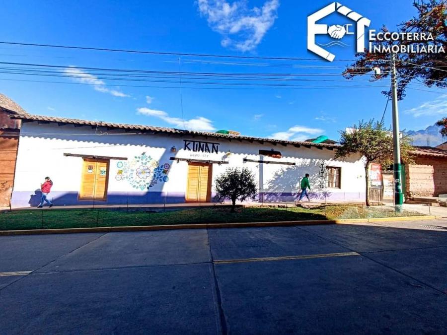 Foto Local en Venta en Urubamba, Urubamba - U$D 989.000 - LOV35816 - BienesOnLine