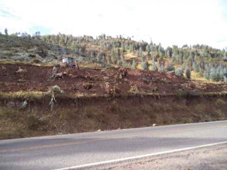 Foto Terreno en Venta en Cachimayo, , Cusco - U$D 608.000 - TEV13246 - BienesOnLine