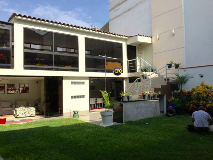 Foto Casa en Venta en La Molina, Lima - U$D 670.000 - CAV23695 - BienesOnLine