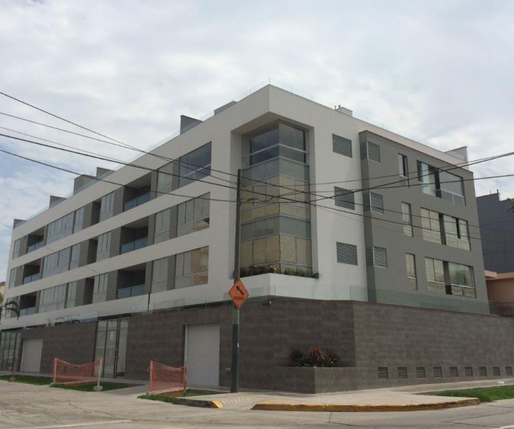 Foto Departamento en Venta en SAN BORJA, San Borja, Lima - U$D 528.000 - DEV19480 - BienesOnLine