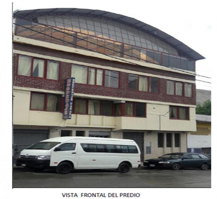 Foto Hotel en Venta en Apurimac, Abancay - HOV24020 - BienesOnLine
