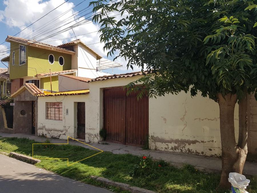 Foto Terreno en Venta en San Sebastian, Cusco, San Sebastian, Cusco - U$D 290.000 - TEV26821 - BienesOnLine