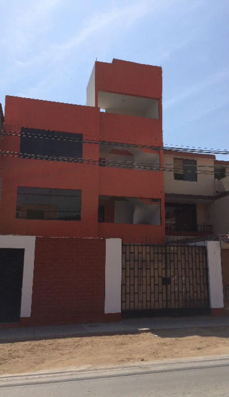 Foto Edificio en Venta en San Miguel, San Miguel, Lima - U$D 330.000 - EDV15814 - BienesOnLine