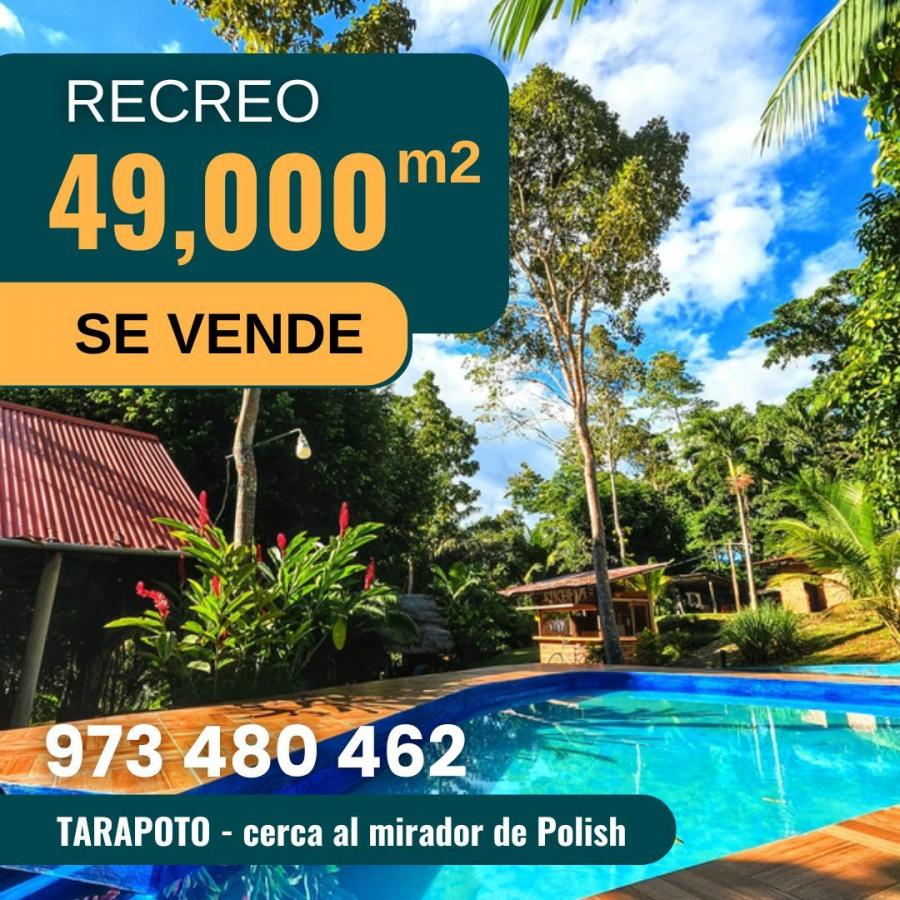 Foto Chalet en Venta en Tarapoto, San Martin - U$D 1.300.000 - CHV39029 - BienesOnLine