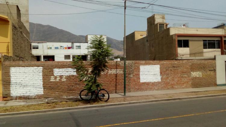 Foto Terreno en Venta en Santiago De Surco, Lima - U$D 780.000 - TEV24788 - BienesOnLine