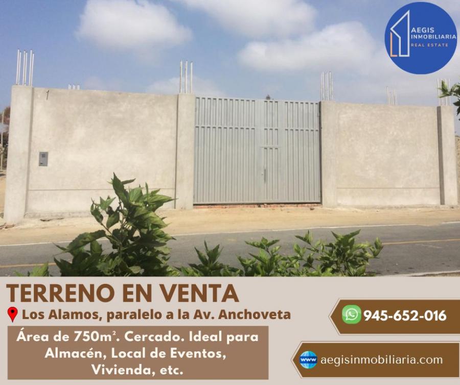 Foto Terreno en Venta en Chimbote, Chimbote, Santa - TEV36584 - BienesOnLine