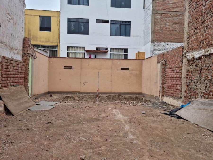 Foto Terreno en Venta en La Molina, La Molina, Lima - U$D 1.400 - TEV38950 - BienesOnLine