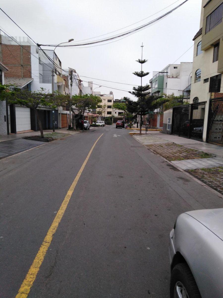 Home in Metric Way