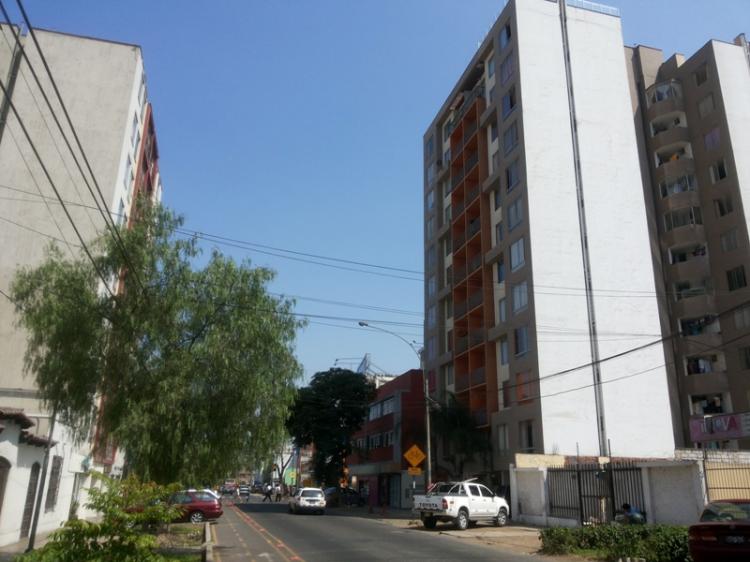 Foto Terreno en Venta en Jess Mara, Jesus Maria, Lima - U$D 1.750.000 - TEV13466 - BienesOnLine