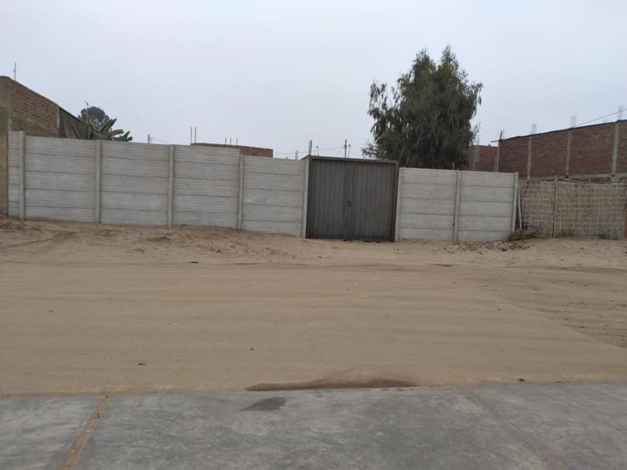 Foto Terreno en Venta en Chilca pueblo, Chilca, Canete - U$D 100.000 - TEV35550 - BienesOnLine