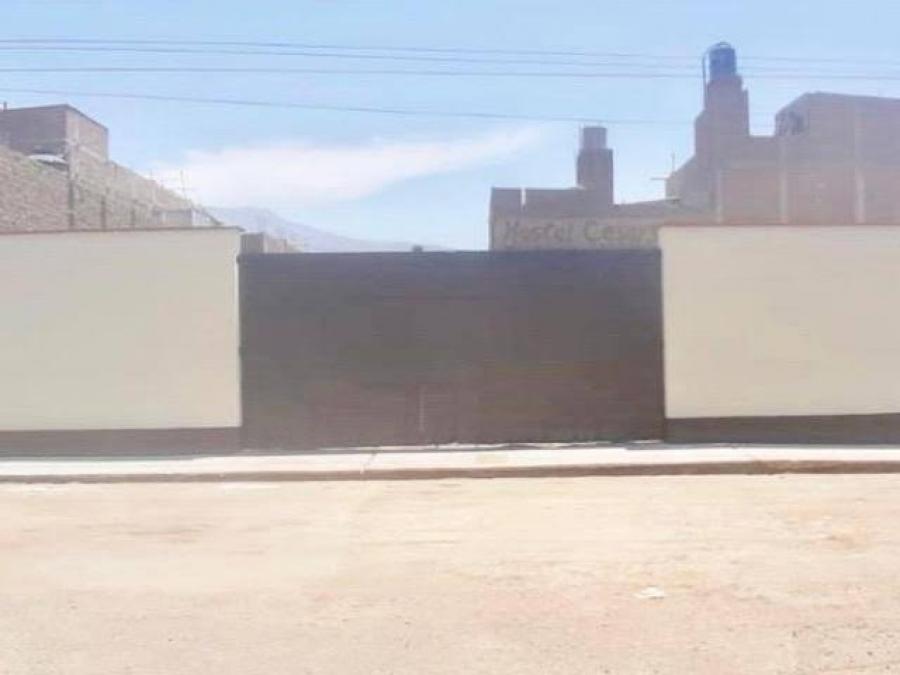 Foto Terreno en Venta en Trujillo, Trujillo, Trujillo - U$D 300.000 - TEV36723 - BienesOnLine