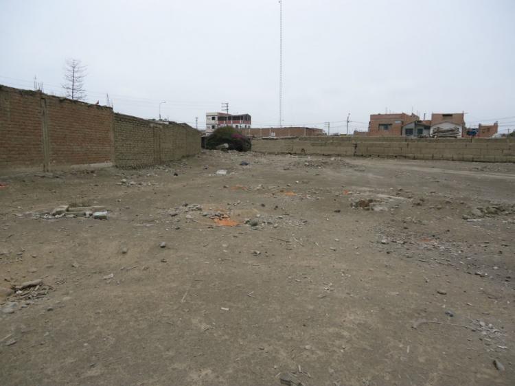 Foto Terreno en Venta en BARRANCA, Lima, Lima - U$D 920.745 - TEV14962 - BienesOnLine