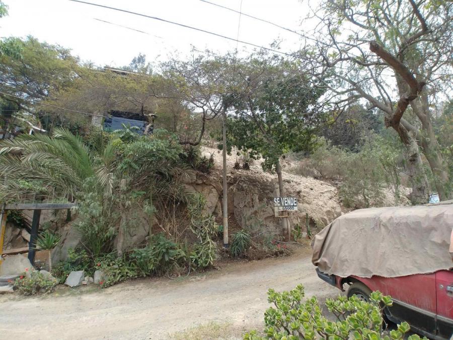 Foto Terreno en Venta en Urb. Los Girasoles de Huampani, Chaclacayo, Lima - U$D 65.000 - TEV36363 - BienesOnLine