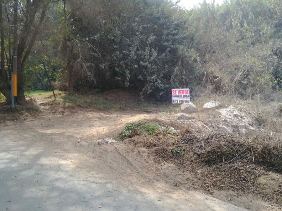 Foto Terreno en Venta en Urb. Los Girasoles de Huampani, Chaclacayo, Lima - U$D 95.000 - TEV36367 - BienesOnLine