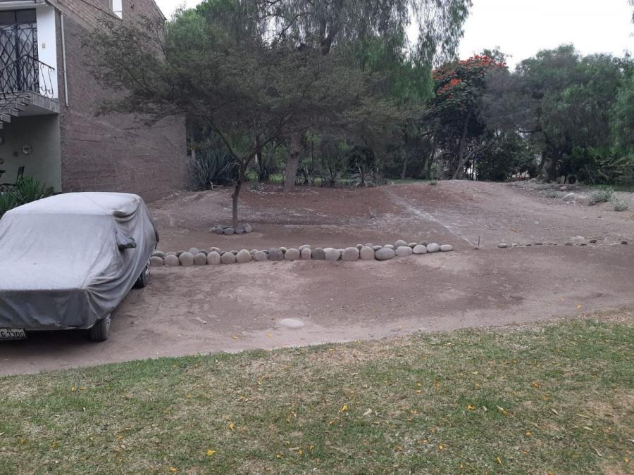 Foto Terreno en Venta en Urb. Los Girasoles de Huampani, Chaclacayo, Lima - U$D 105.000 - TEV36368 - BienesOnLine