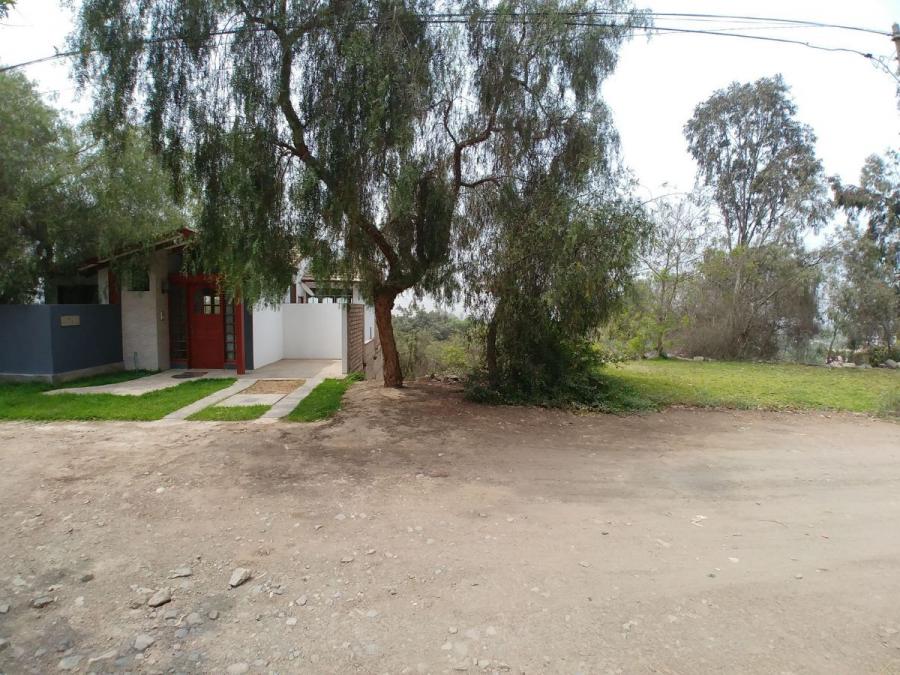 Foto Terreno en Venta en Urb. Los Girasoles de Huampani, Chaclacayo, Lima - U$D 90.000 - TEV36369 - BienesOnLine