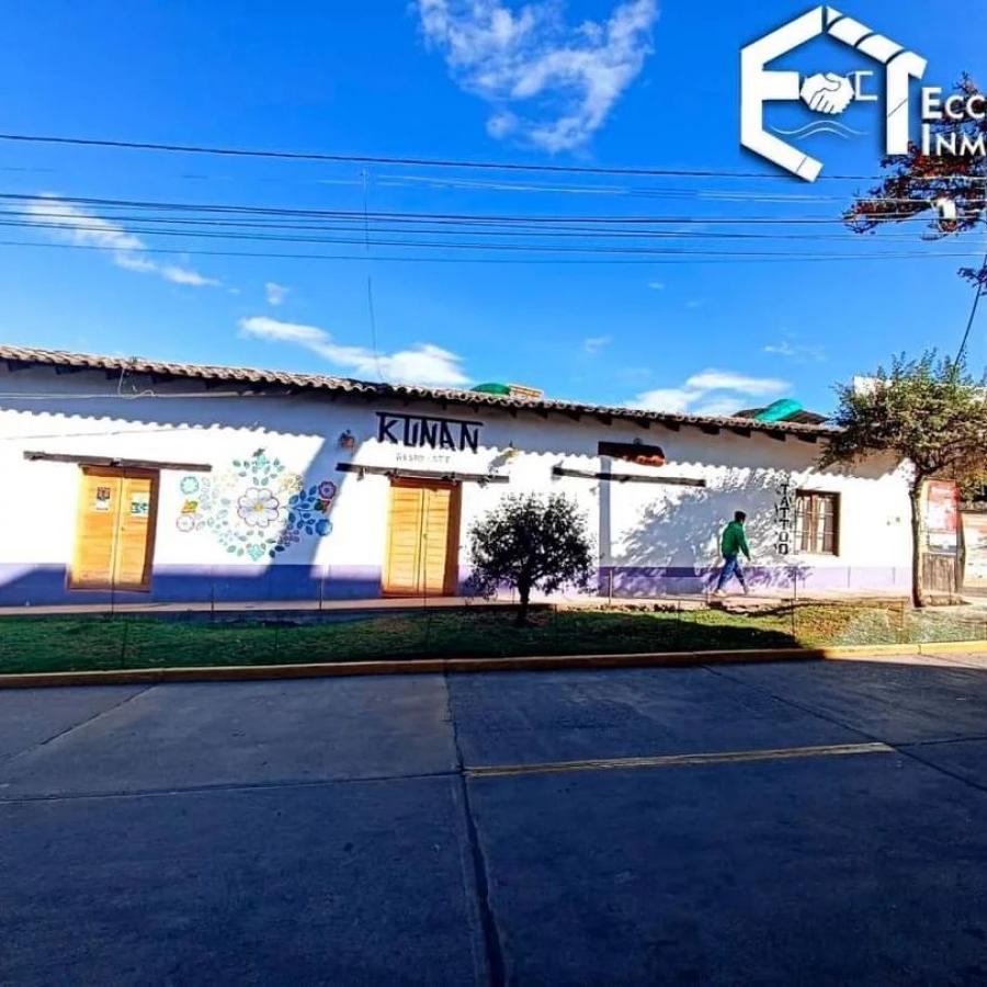 Foto Terreno en Venta en Urubamba, Urubamba, Urubamba - U$D 1.863 - TEV35648 - BienesOnLine