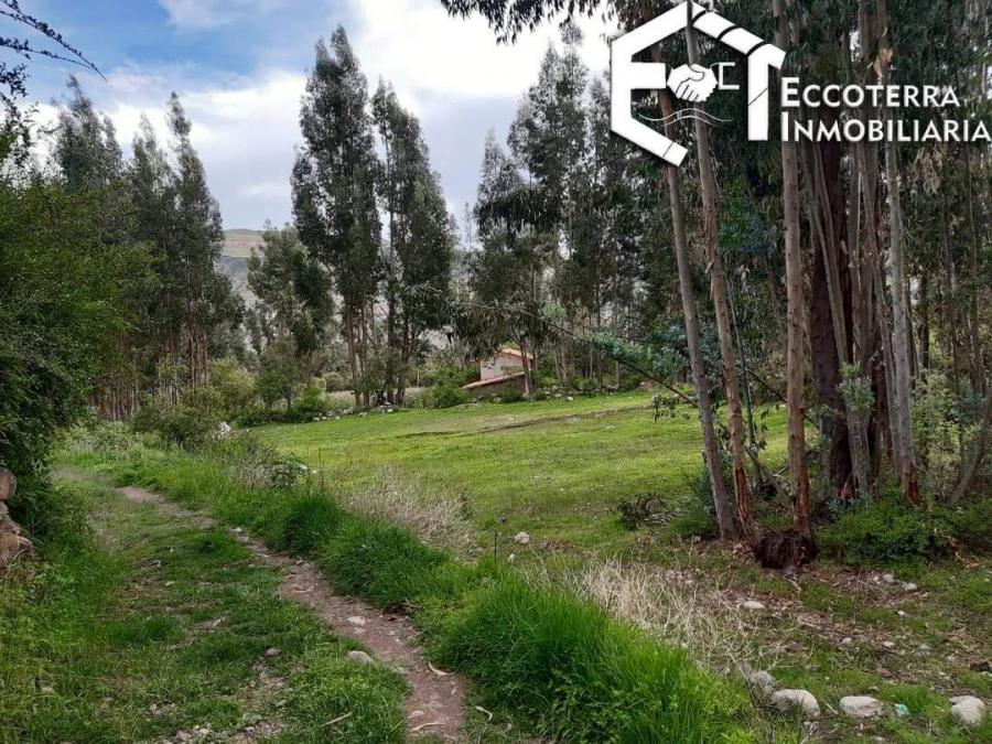 Foto Terreno en Venta en Urubamba, Chichubamba, Urubamba - 1 hectareas - U$D 159 - TEV35699 - BienesOnLine