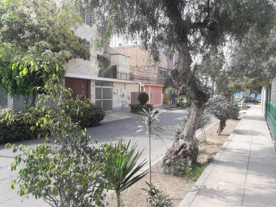 Foto Terreno en Venta en Lima, Lima - U$D 206.000 - TEV27226 - BienesOnLine