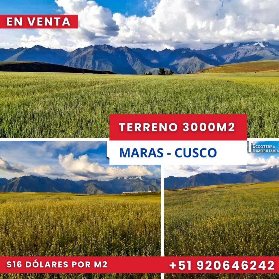 Foto Terreno en Venta en Cusco, Cusco - TEV37592 - BienesOnLine
