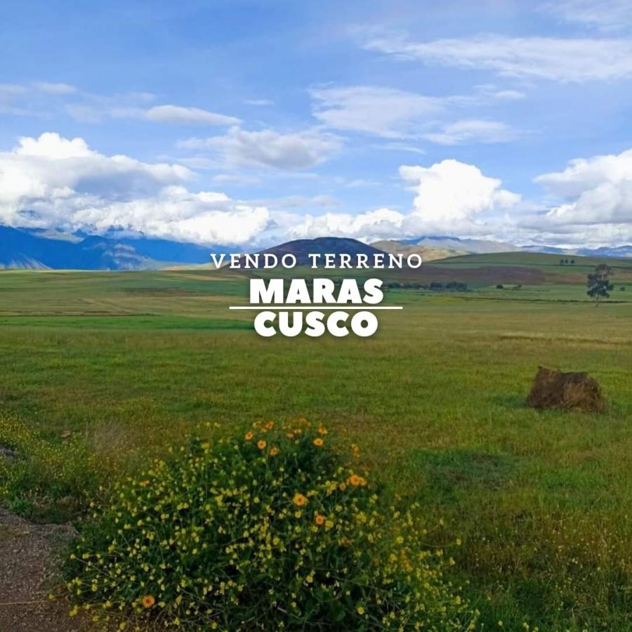 Foto Terreno en Venta en Maras, Urubamba - U$D 78.764 - TEV39031 - BienesOnLine