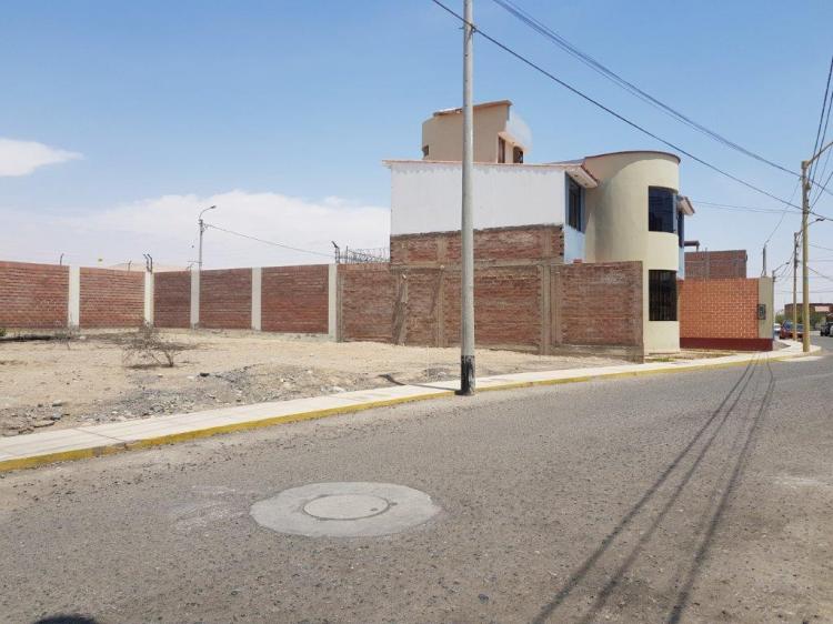 Foto Terreno en Venta en Tacna, Tacna, Tacna - U$D 48.000 - TEV25191 - BienesOnLine