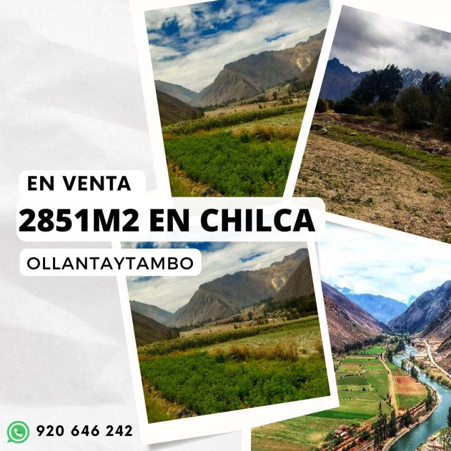 Foto Terreno en Venta en Cusco, Cusco - U$D 140.000 - TEV38076 - BienesOnLine