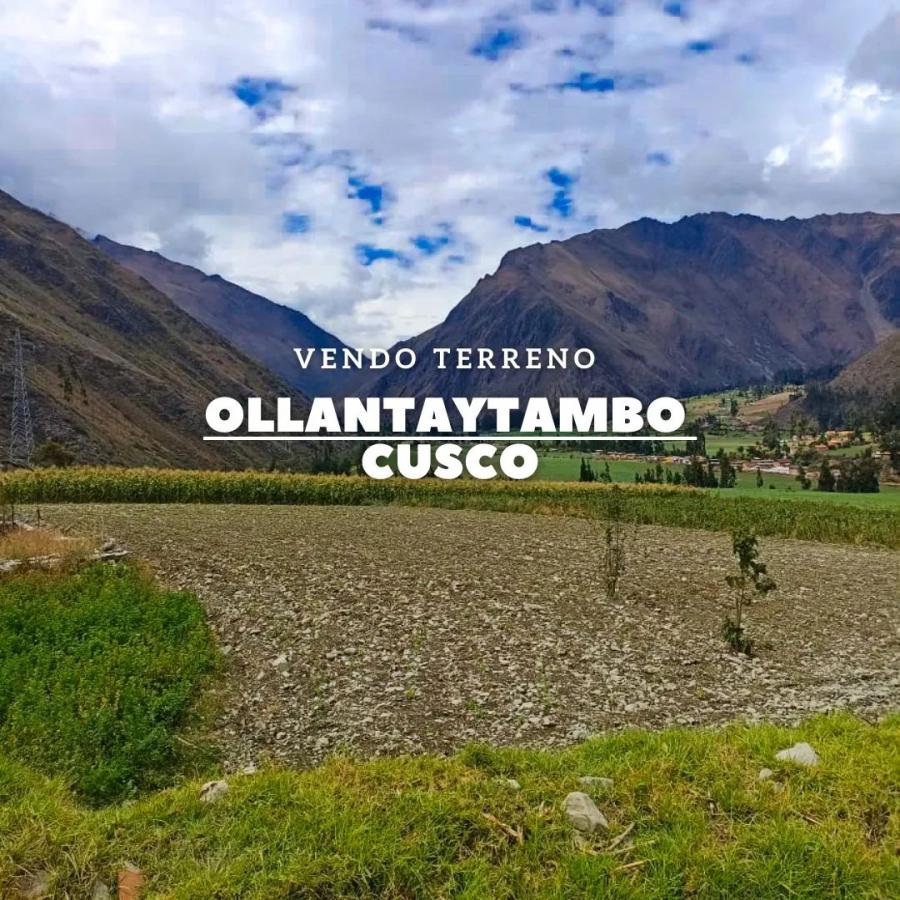 Foto Terreno en Venta en Cusco, Cusco - U$D 140.000 - TEV38208 - BienesOnLine