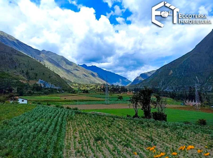 Foto Terreno en Venta en Ollantaytambo, Urubamba - TEV36876 - BienesOnLine