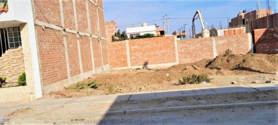 Foto Terreno en Venta en trujillo, La Libertad, Trujillo - TEV35388 - BienesOnLine