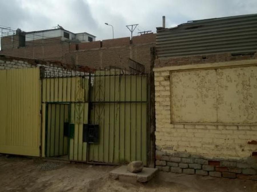 Foto Terreno en Venta en san juan de mirflores, Lima, Lima - U$D 110.000 - TEV27221 - BienesOnLine