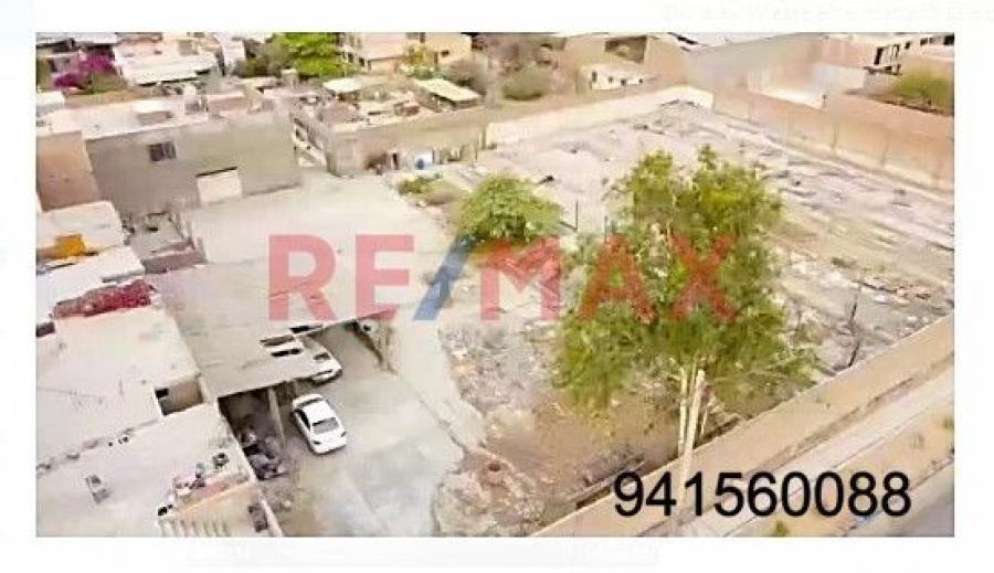 Foto Terreno en Venta en San juan de Lurigancho, San Juan De Lurigancho, Lima - U$D 850 - TEV35962 - BienesOnLine