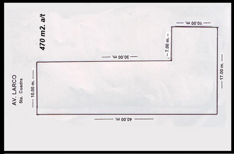 Home in Metric Way