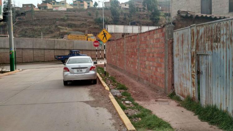 Foto Terreno en Venta en SAN SEBASTIAN, San Sebastian, Cusco - U$D 200.000 - TEV21011 - BienesOnLine