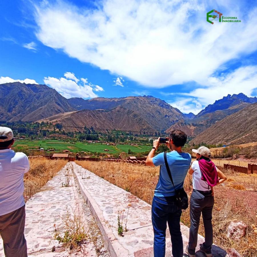 Foto Condominio en Venta en Urubamba, Urubamba - U$D 39.000 - COV36346 - BienesOnLine