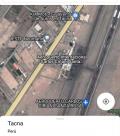 Terreno en Venta en tacna Tacna
