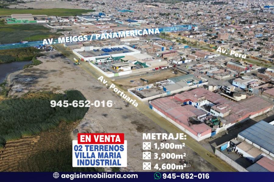 Home in Metric Way