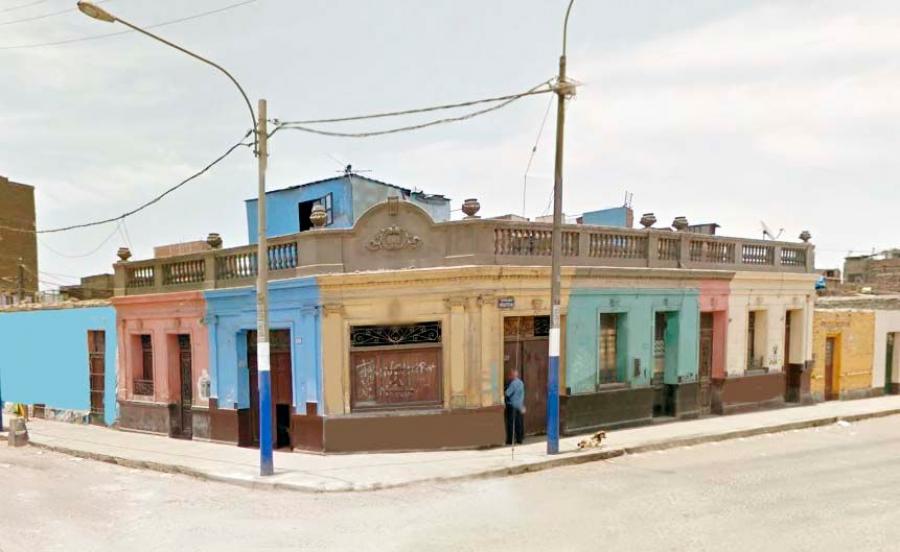 Foto Departamento en Venta en RIMAC, Rimac, Lima - U$D 300.000 - DEV24629 - BienesOnLine