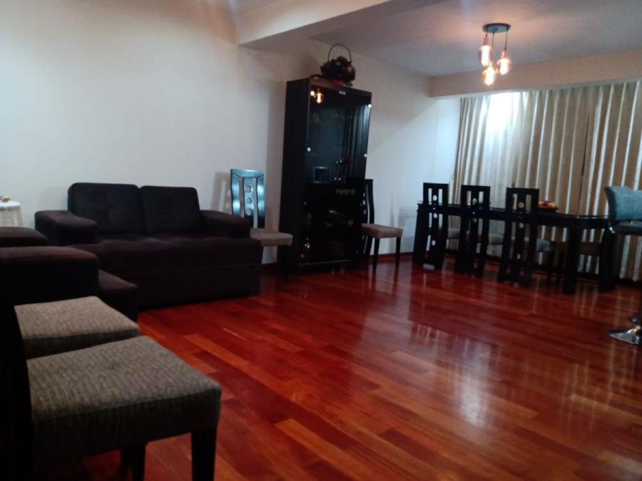 Foto Departamento en Venta en santa monica, Lima, Cusco - U$D 245.000 - DEV37863 - BienesOnLine